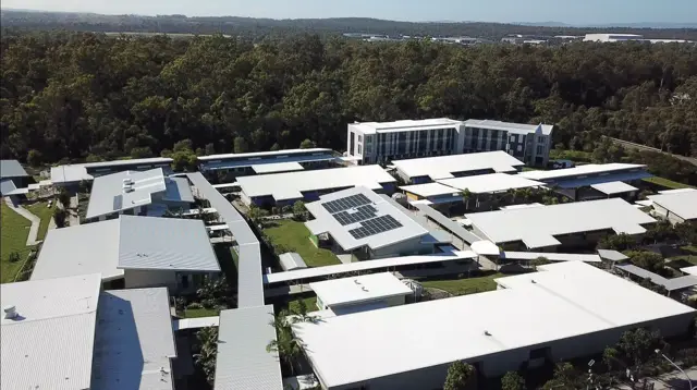 Pallara State School