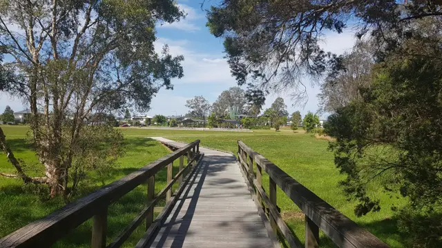 Pallara Park